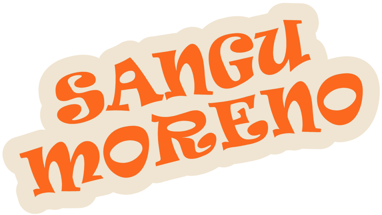 Sangu Moreno